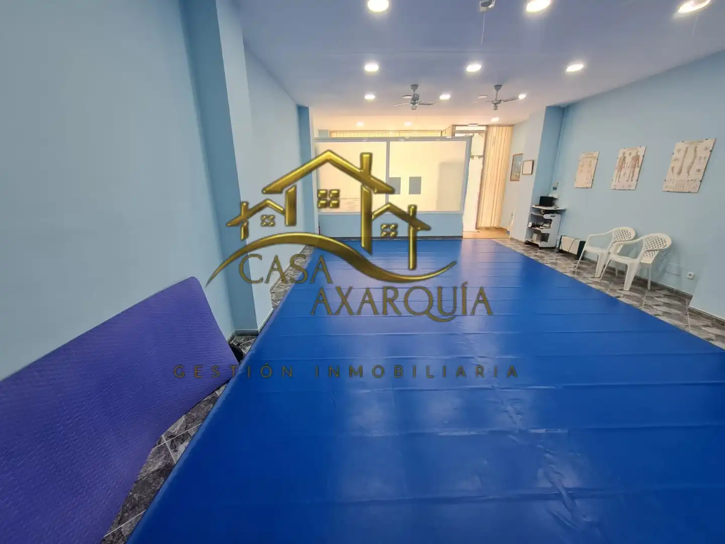 Business premises for sale in Calle Molino Velasco, imagen 11