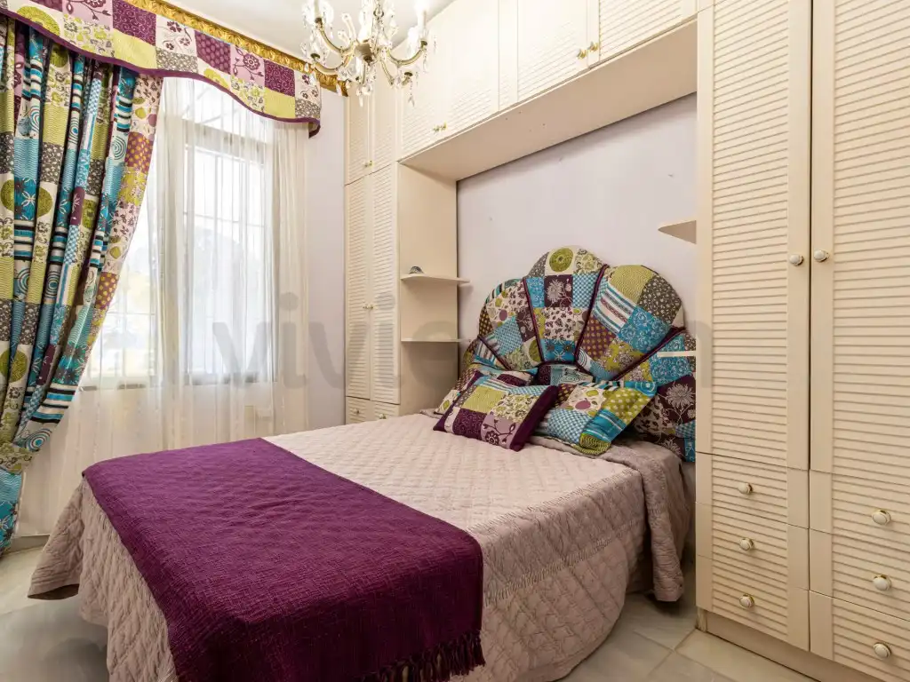 Dormitori de Casa o xalet en venda en Arcos de la Frontera