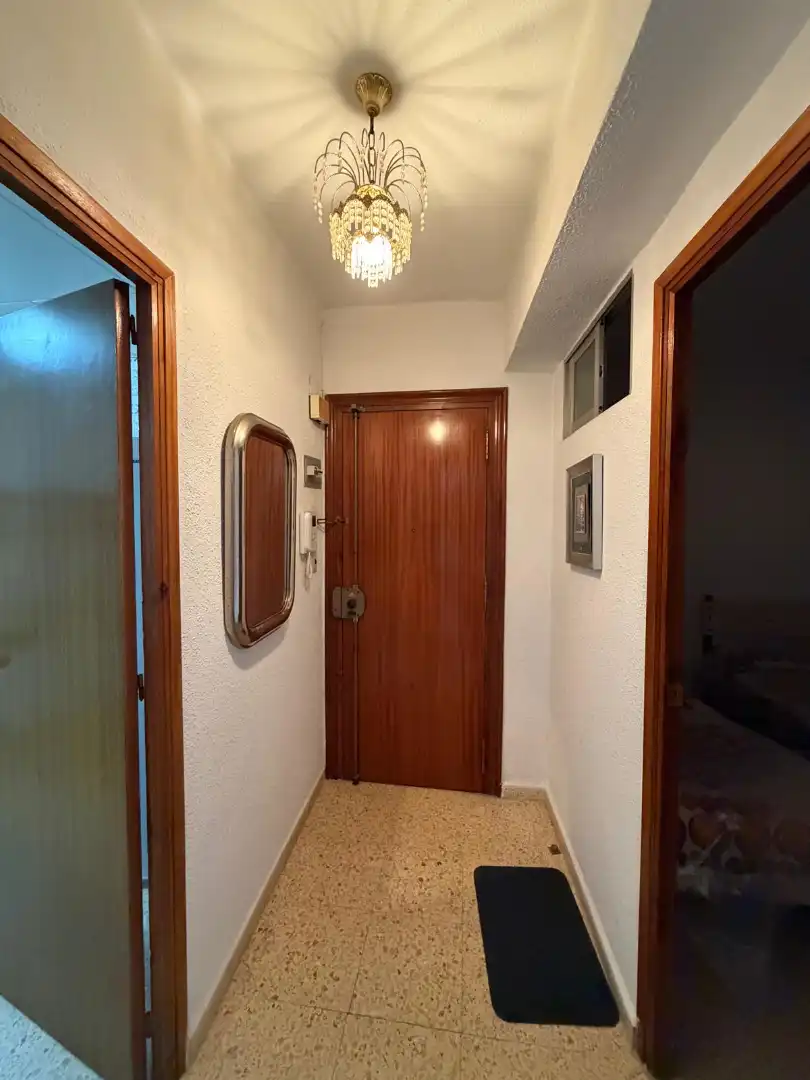 Pis en venda en Utiel amb Moblat i Balcó