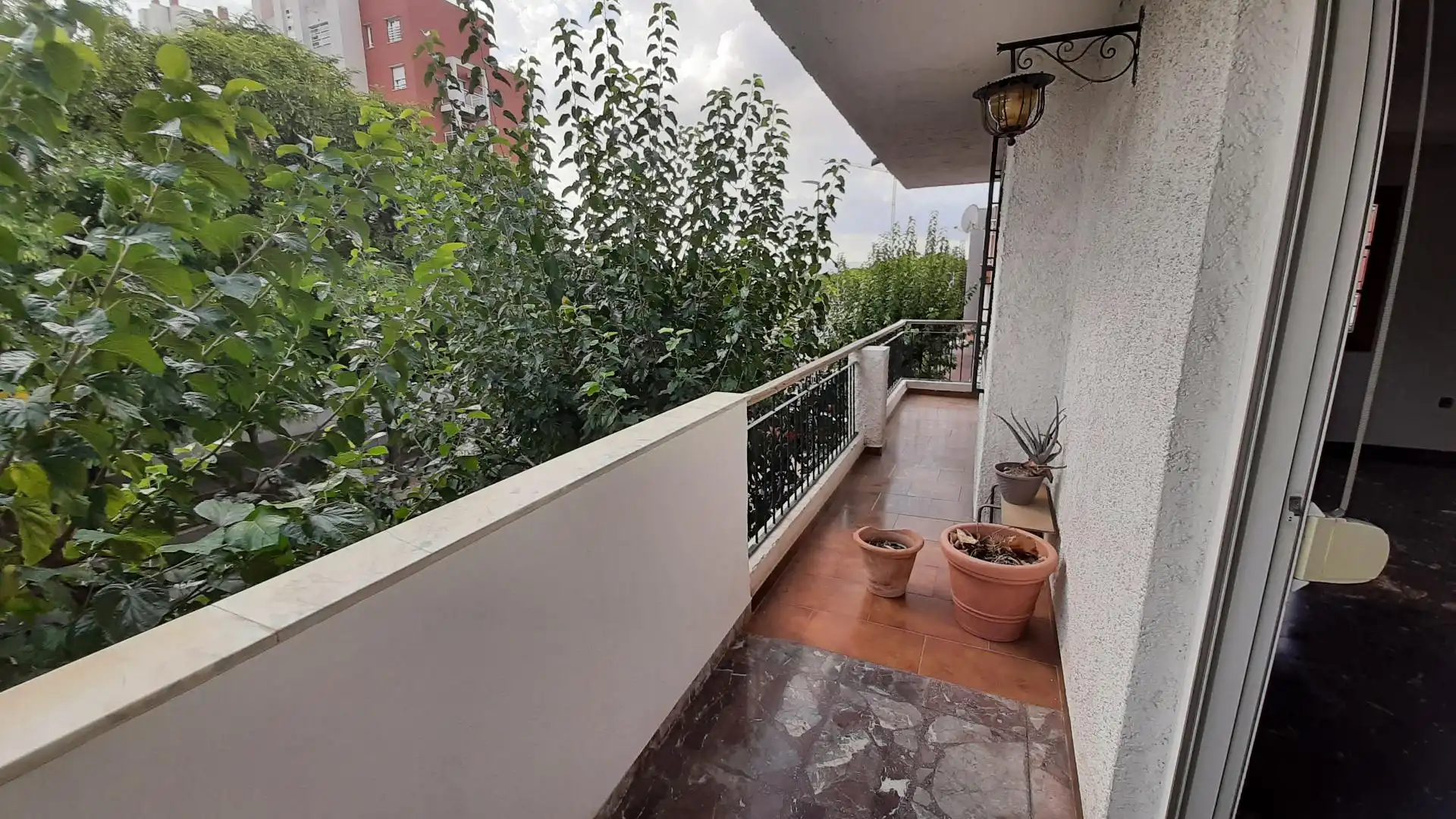 Terrasse von Haus zum Verkauf in Murcia mit Klimaanlage und Terrasse