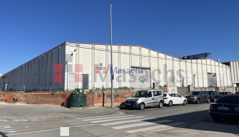 Photo 1 of Industrial buildings to rent in Espai Tolra - Els Pedrissos - Can Carner, Barcelona