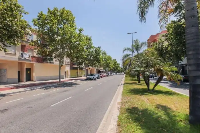 Außenansicht von Residential zum Verkauf in Reus