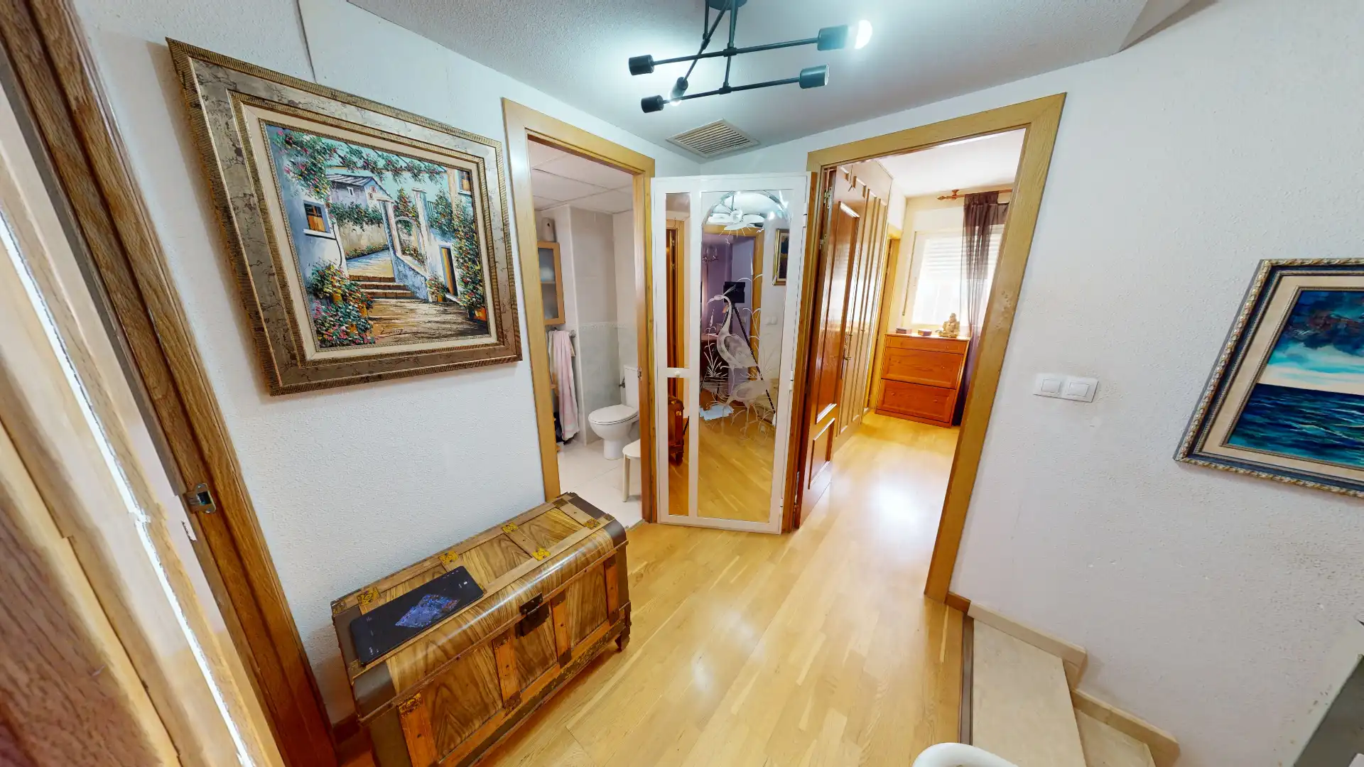 Casa o xalet en venda en El Campello amb Aire condicionat, Jardí privat i Terrassa
