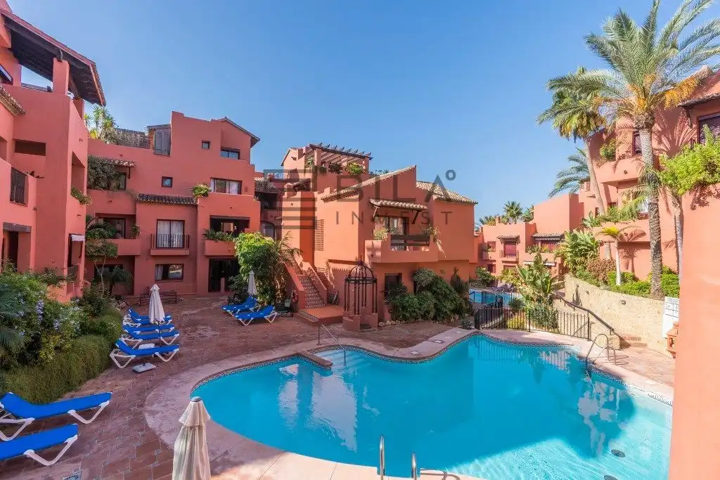 Flat with pool for sale in Jardines de Don Carlos, imagen 21