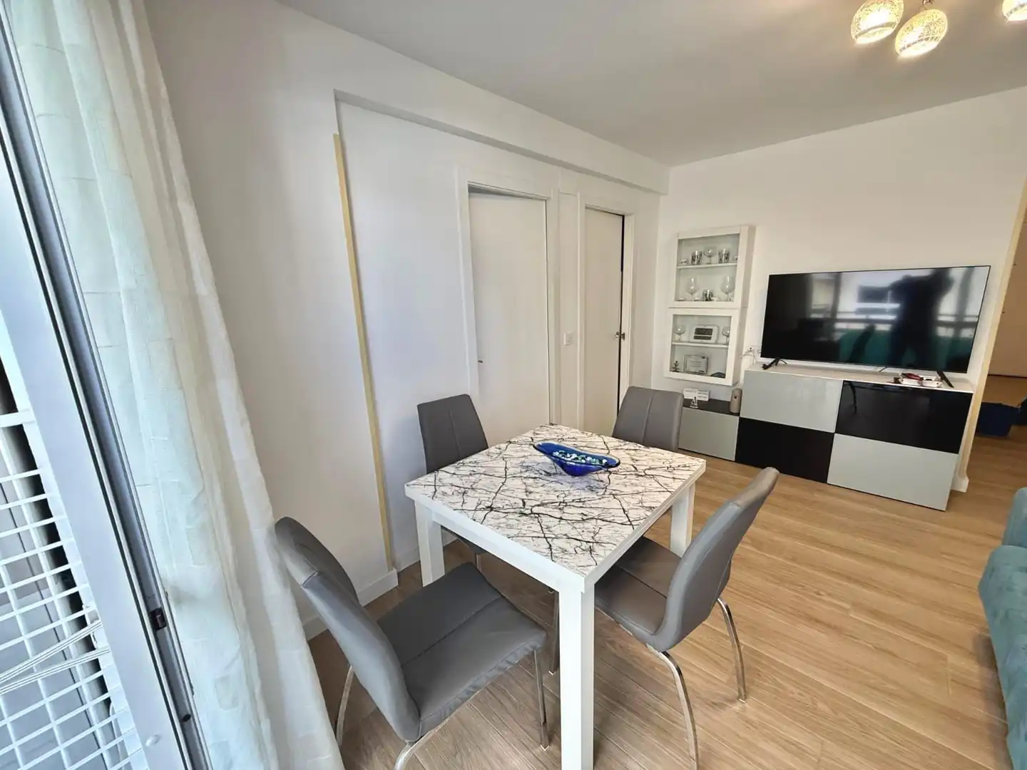 Wohnung mit Aufzug zum Verkauf in Torre del Mar, imagen 5