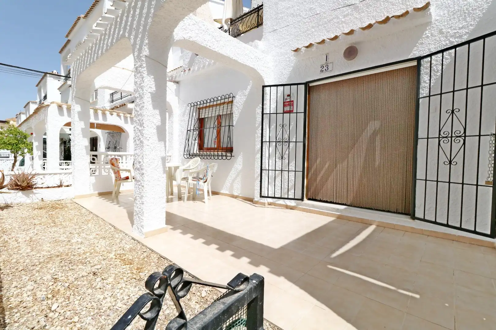 Bajo en venta en Playa del Acequión, Náufragos y Rocío del Mar
