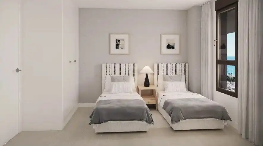 Apartament amb piscina en venda a N/A, imagen 13