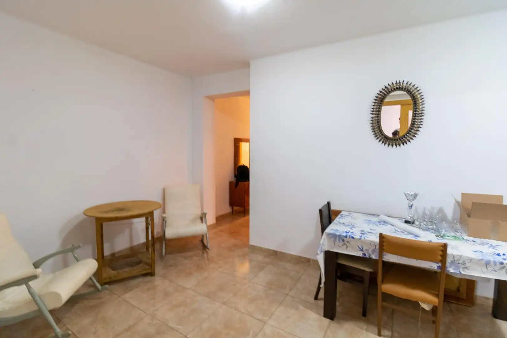Piso en venta en Gádor con Aire acondicionado y Amueblado