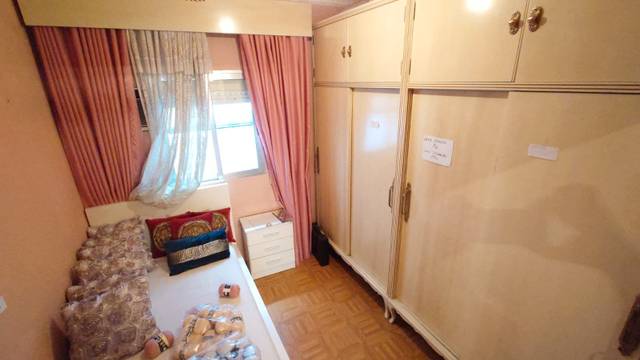 Piso en Venta en Plaza del Aljarafe, 13 en El Plantinar – Avda. La Paz - El Juncal