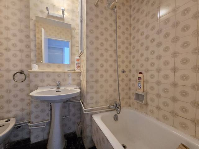 Piso en Venta en de Mallorca en El Clot