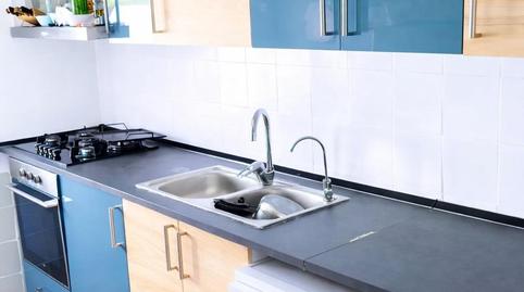 Foto 5 de Apartamento en venta en Calabardina, Águilas