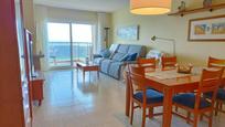 Living room of Apartment for sale in Calonge  with Terrace