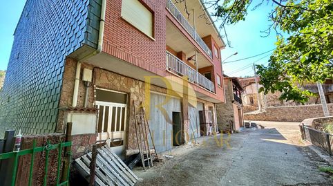 VEGA DE CABALLEROS: EDIFICIO DE TRES PLANTAS CON COCHERA!!, imatge 3