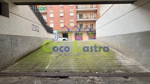 Photo 5 of Garage for sale in Calle Mozárbez, San Bernardo, Salamanca Capital