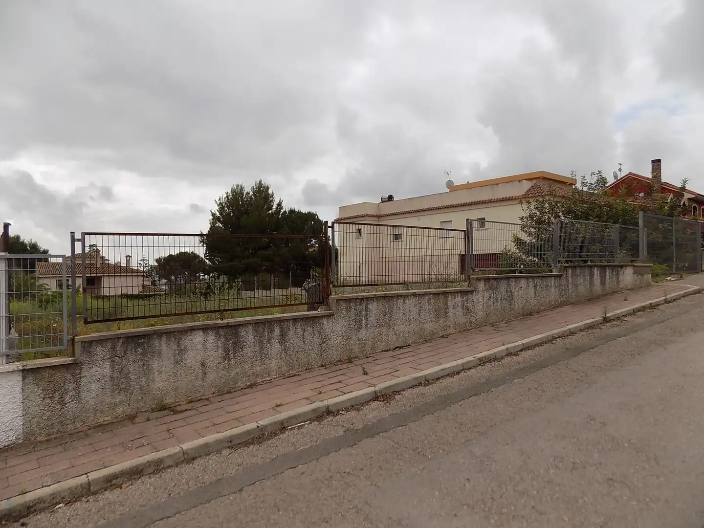 Terreny residencial en venda a Urbanizacion Sierramar 166, imagen 3