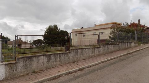Parcela Urbana en Sierramar (Picassent) – Frente al Club Social y Restaurante, immagine 3