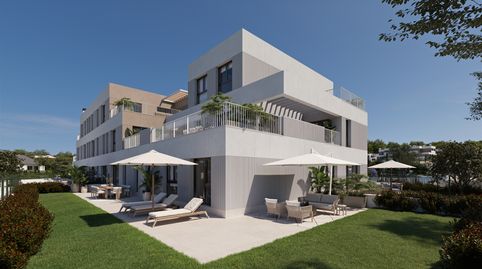 Foto 2 de Piso en venta en Dorneda, A Coruña