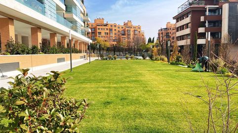 Photo 4 of Flat for rent in Del Monasterio de Silos, Montecarmelo, Madrid Capital