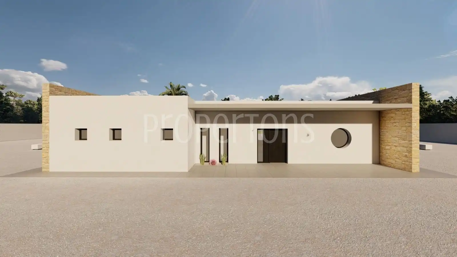 Detached house for sale in N/A, imagen 19