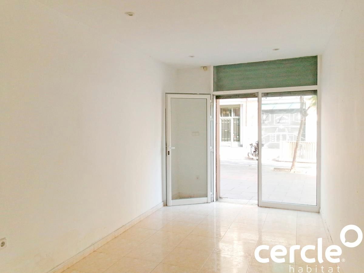 Local de alquiler en  Barcelona Capital