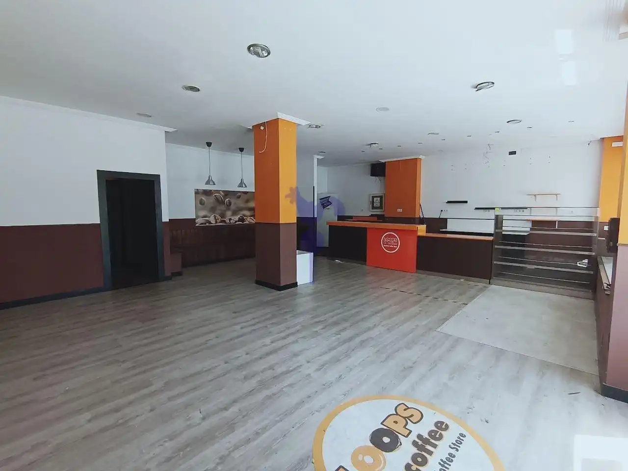 Business premises to rent in Las Eras de Renueva, imagen 5