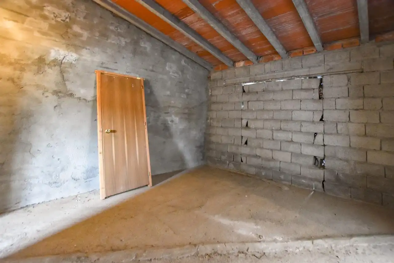 Casa o chalet en venta en Taberno, Almería