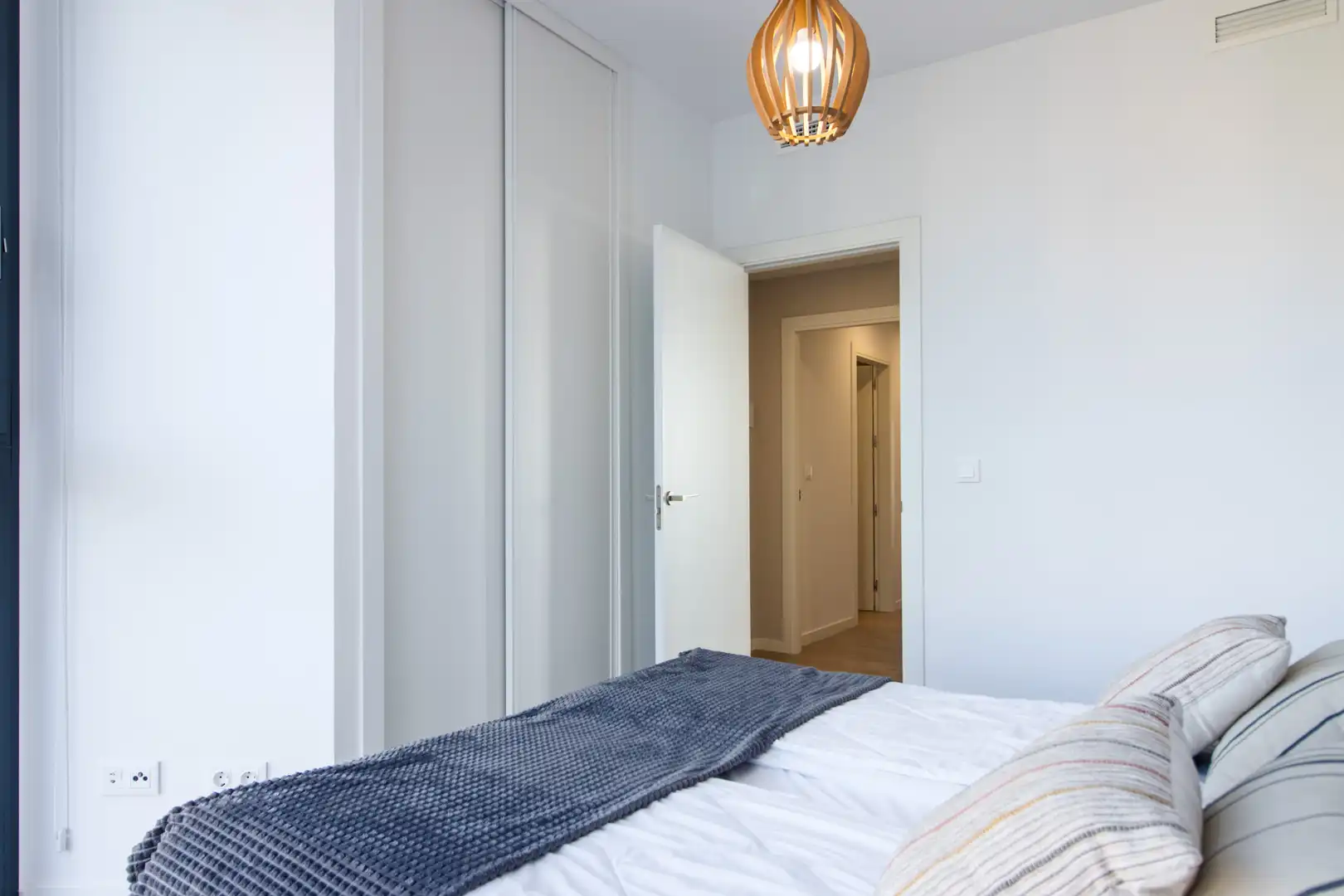 Appartement compact avec piscine à vendre à Playa de Poniente, imagen 24