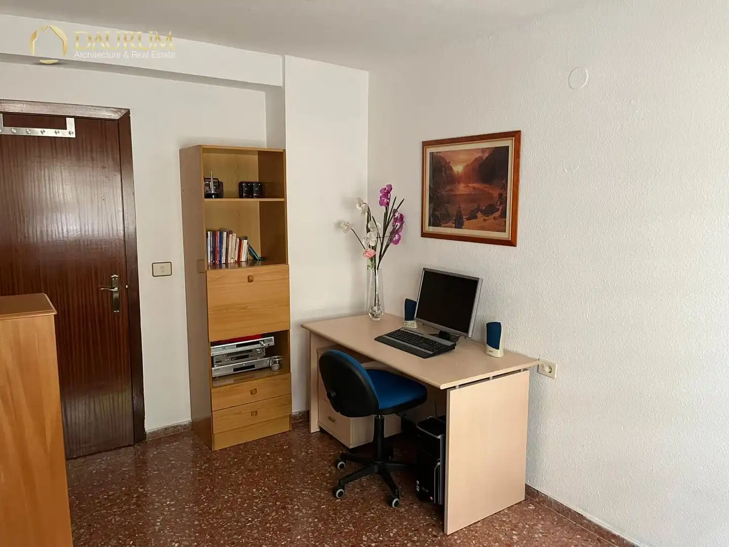 Wohnung zum Verkauf in Valencia mit Terrasse