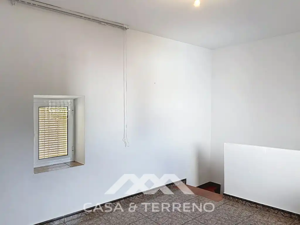 Sala de estar de Casa o chalet en venta en Sayalonga con Amueblado, Horno y Lavadora