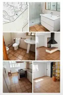 Casa o xalet en venda en Murcia amb Aire condicionat, Calefacció i Jardí privat