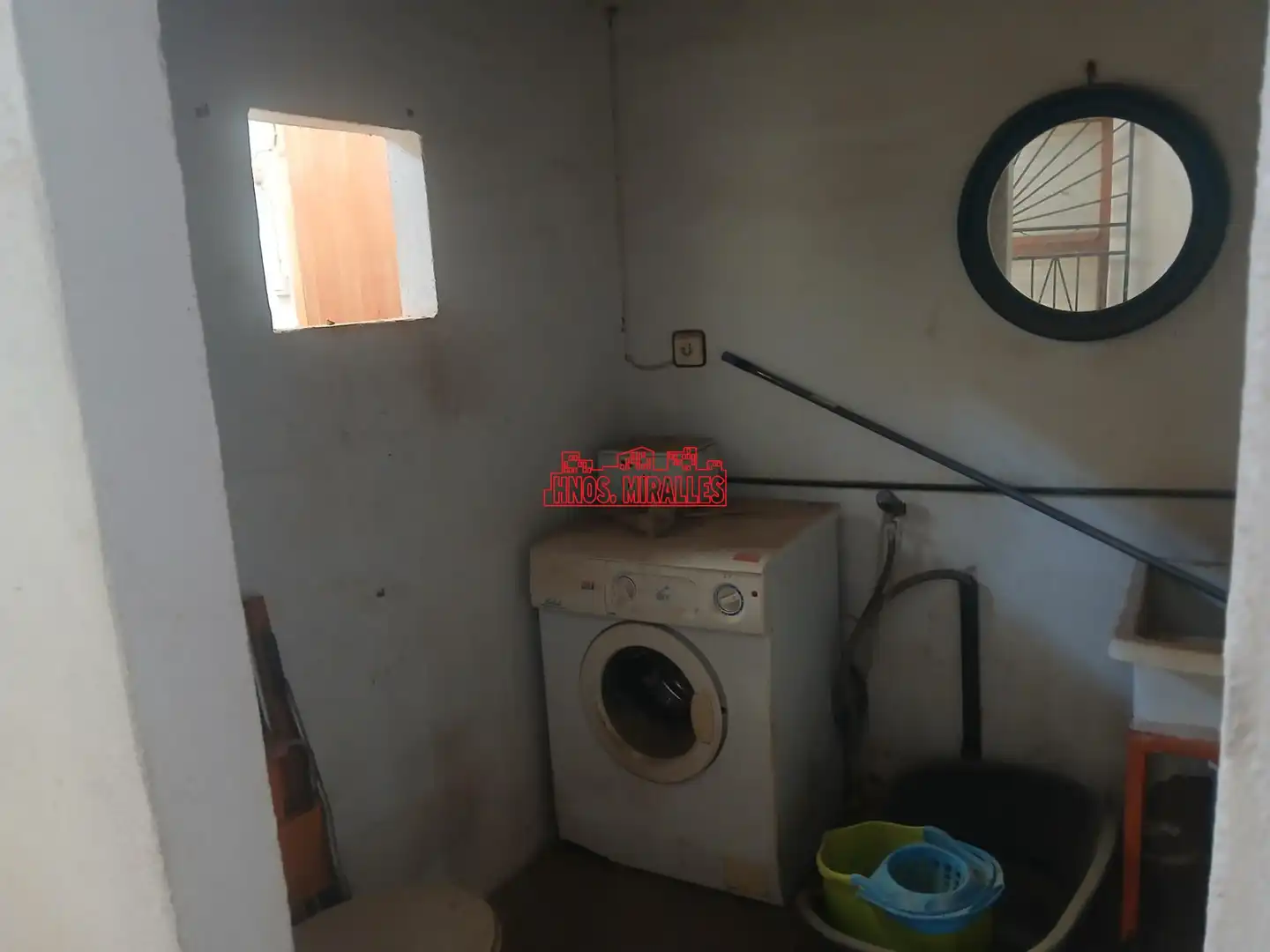 Haus mit Garten zum Verkauf in Hondón de los Frailes, imagen 10