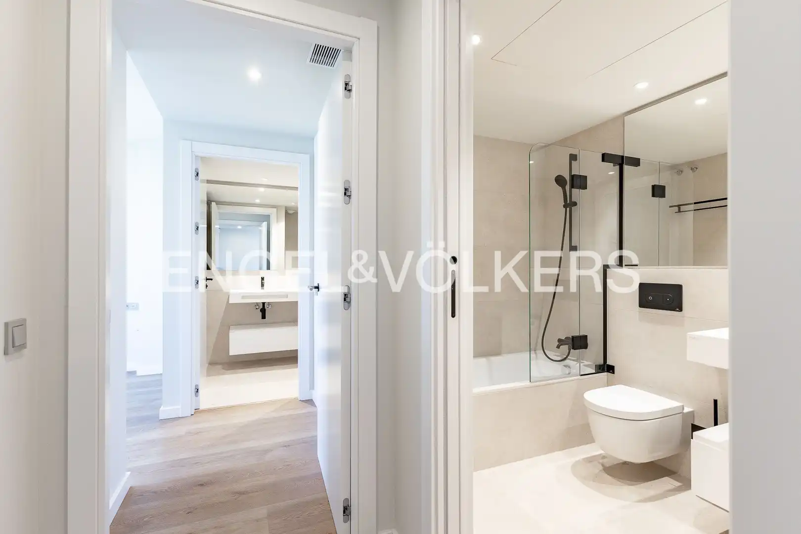Penthouse with pool for sale in La Plana, imagen 6
