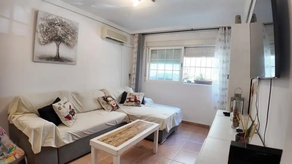 Erdgeschosswohnung mit Aufzug zum Verkauf in Calle de Raimundo Lulio, imagen 2