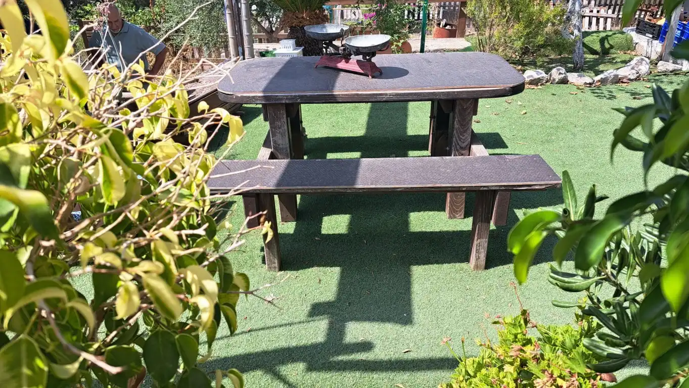 Garden of Residential for sale in Cunit