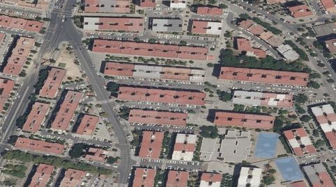 Foto 2 de Piso en venta en Abogado Rafael Medina 3, El Torrejón - El Cerezo, Sevilla Capital