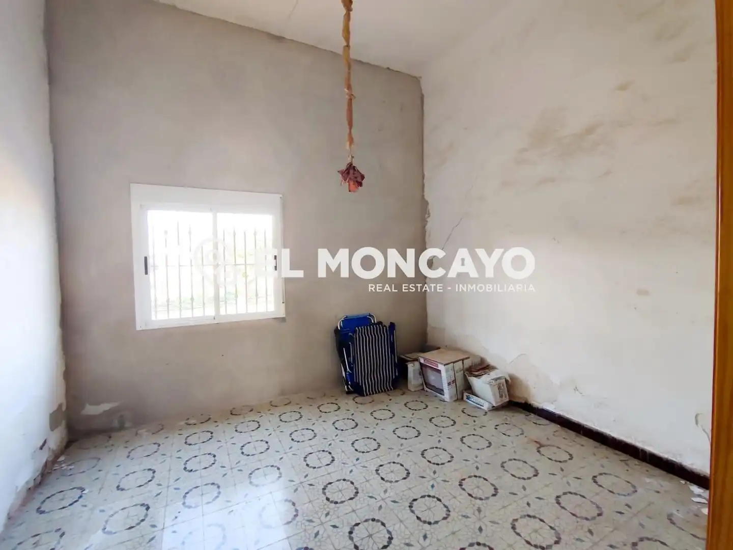 Casa o xalet en venda en Elche / Elx amb Aire condicionat, Calefacció i Jardí privat