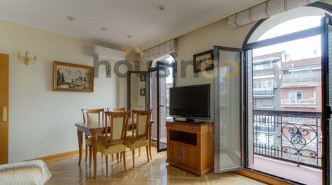 Photo 2 of Flat for rent in Diego de León, Castellana, Madrid Capital