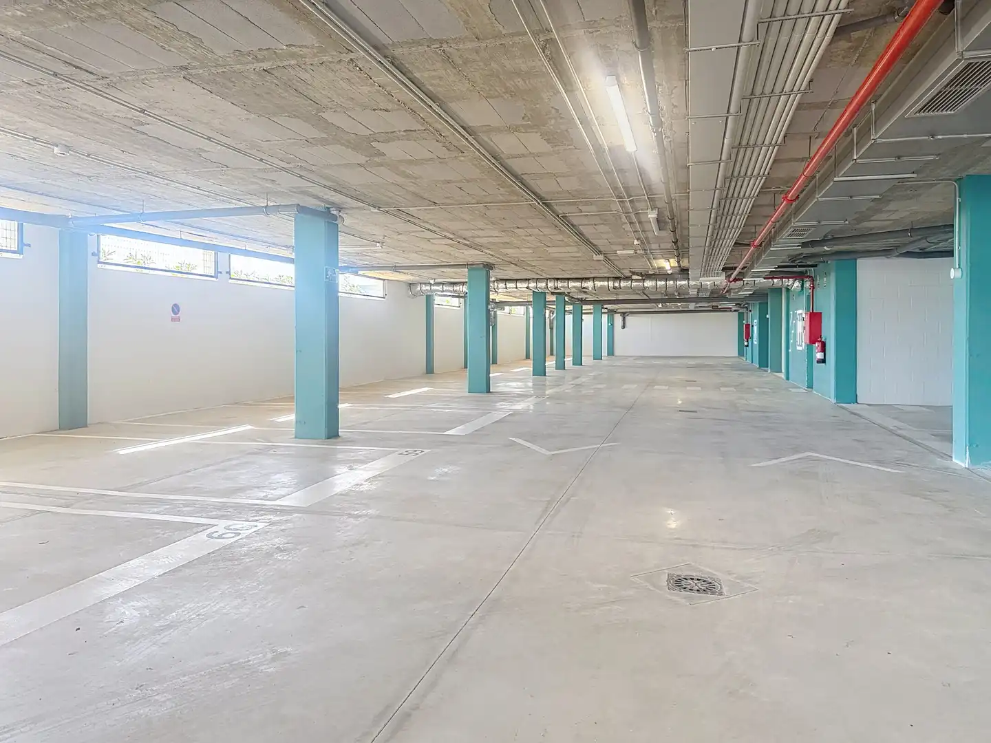 Appartement compact avec piscine à vendre à Costa Natura, imagen 48
