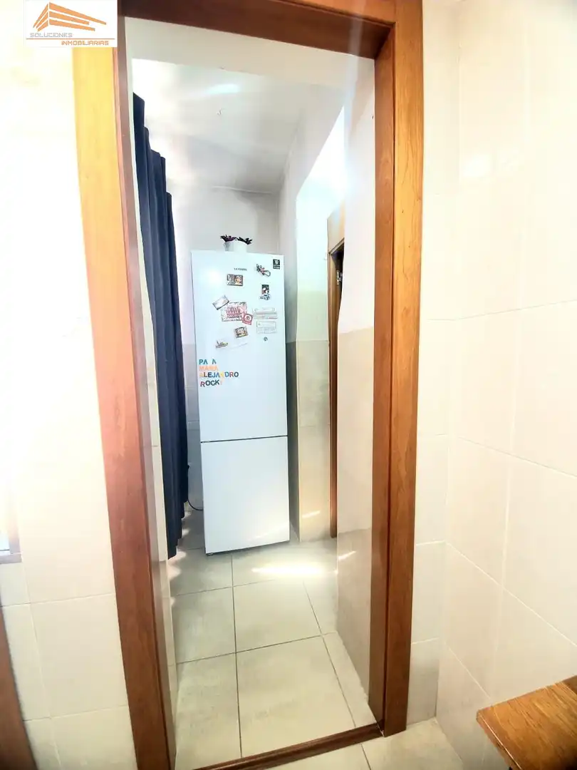 Appartamento in vendita a Paseo Paseo Zorrilla, imagen 11