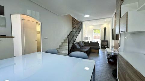 Photo 5 of Single-family semi-detached for sale in El Raso, Alicante