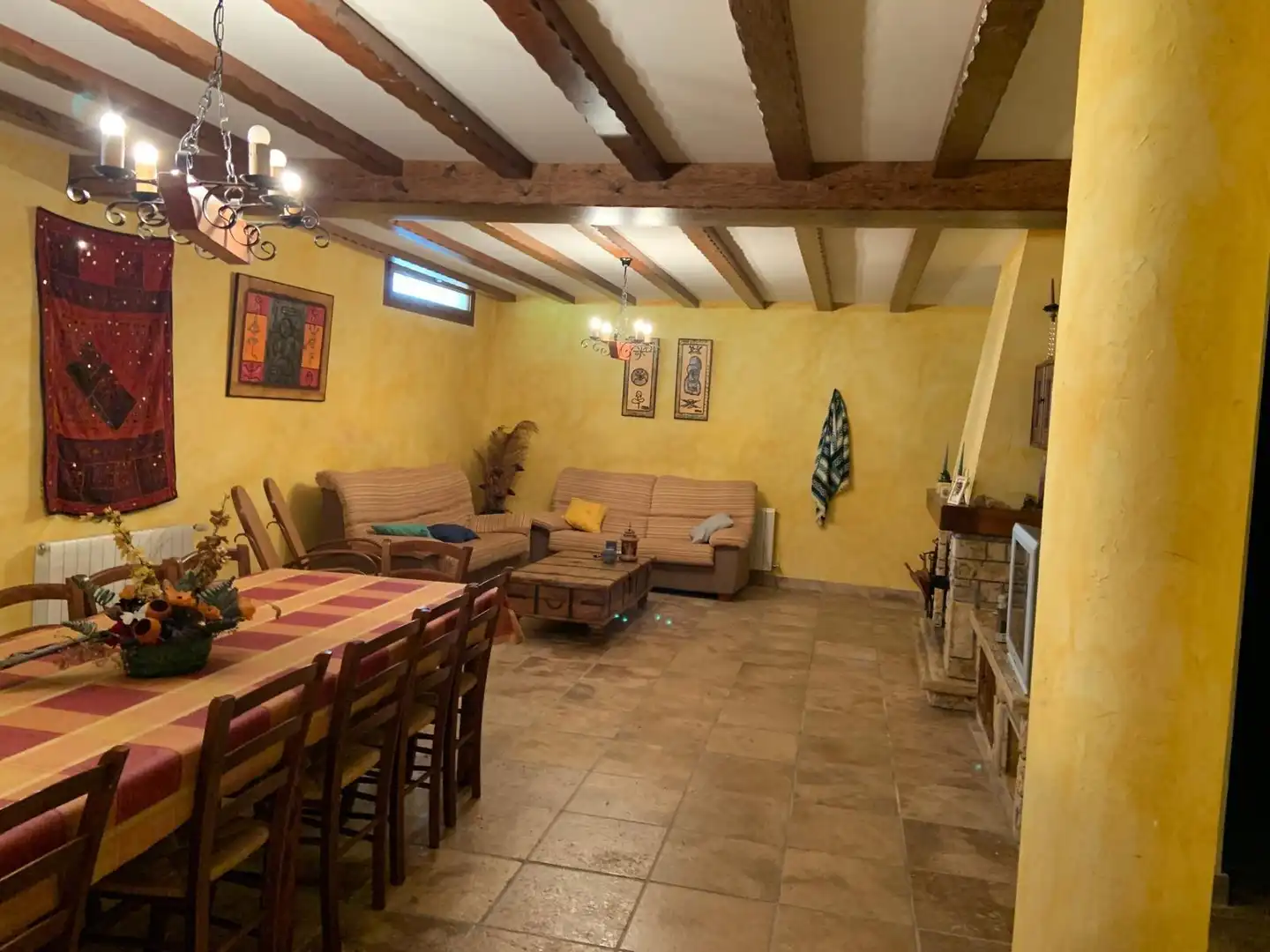 Villa avec piscine à vendre à Novelda, imagen 17