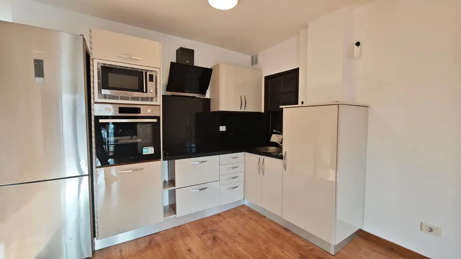 Cocina de Piso en venta en Puerto de la Cruz