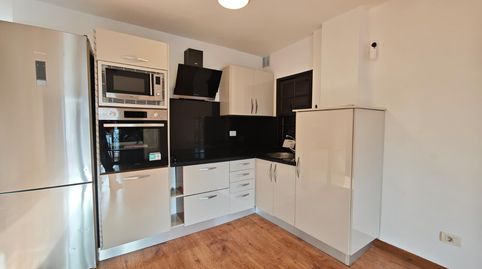 Foto 3 de Piso en venta en Avenida Marqués de Villanueva del Prado, 15, Zona Botánico, Puerto de la Cruz