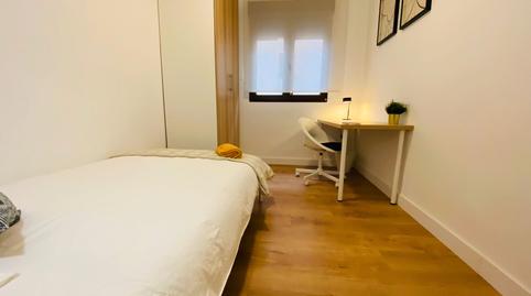Photo 4 of Flat to share in Avenida de la Albufera, 75, Numancia, Madrid