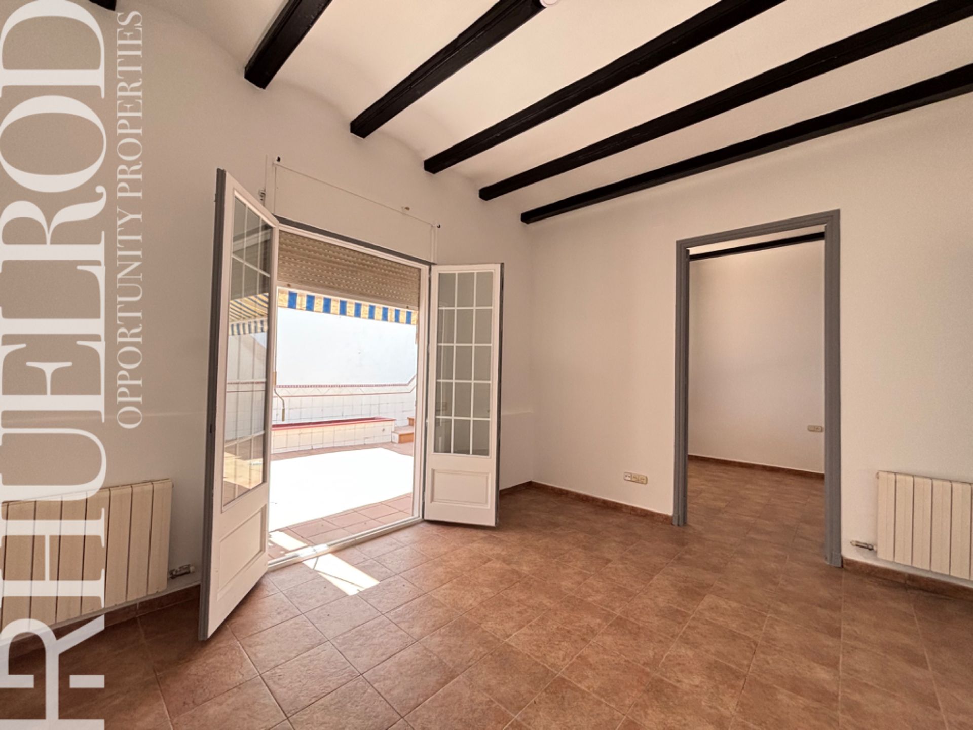 Casa o xalet en venda en El Masnou amb Calefacció, Terrassa i Traster