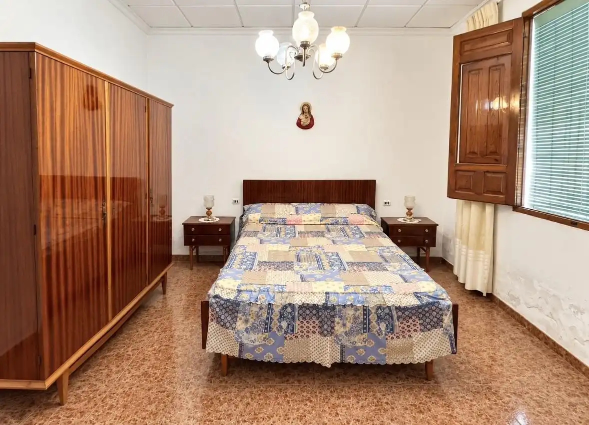 Habitación de Casa o chalet en venta en Orihuela con Aire acondicionado
