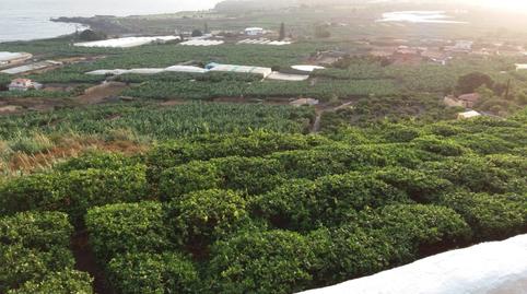 Foto 2 de Terreno en venta en Prolongacion Primera a Carracote, 158, Buenavista del Norte, Santa Cruz de Tenerife