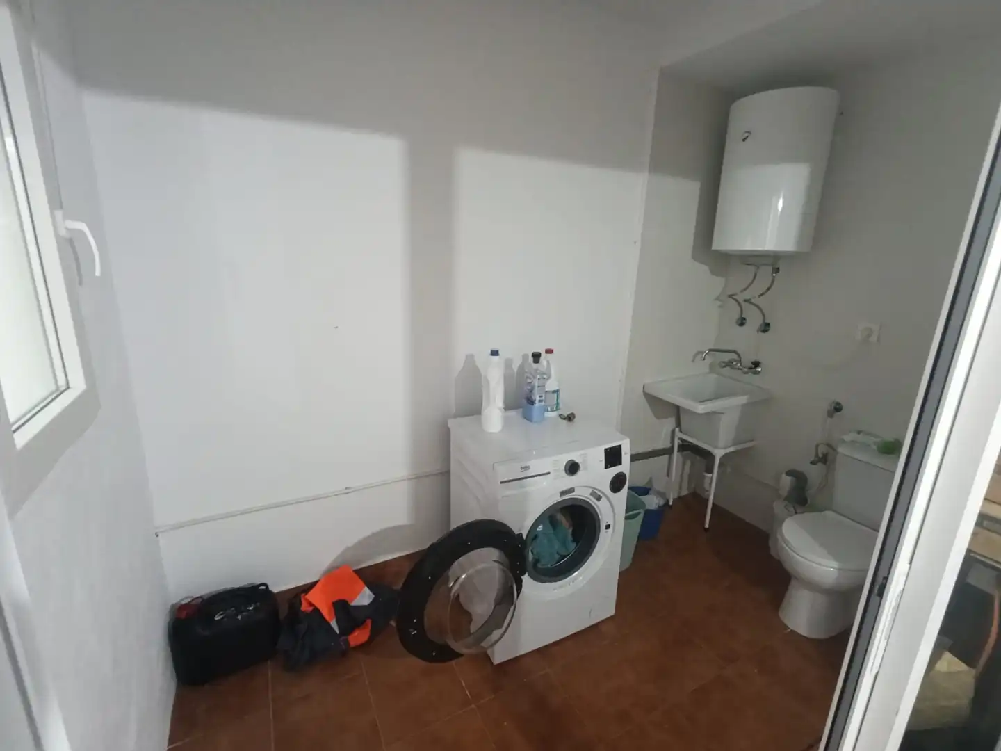 Appartement avec ascenseur à vendre à Carrer Doctor Fleming 22, imagen 10