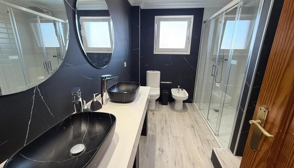 Foto 1 de Casa o xalet en venda a Rebolledo, Alicante