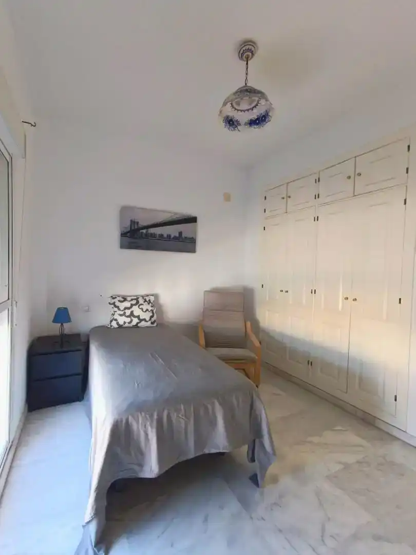 Habitación en Calle Camarón de la Isla, 18, Benacazón